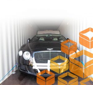 Transporte de Vehiculos