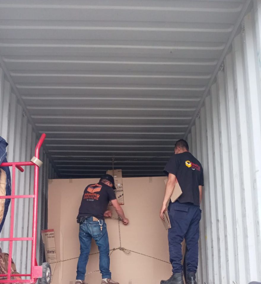 Bodega y depósito aduanero permanente en la zona franca de Tocancipá